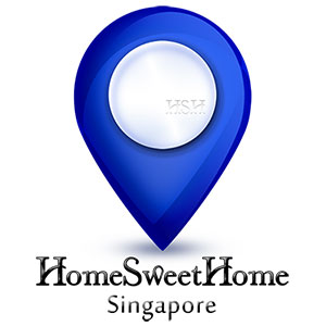 Home Sweet Home (Shantalle Goh Singapore) - Seaside Residences @ Siglap, Marine Parade