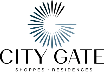 City Gate Shoppes & Residences - City Gate Condo - City Gate Shopping Mall