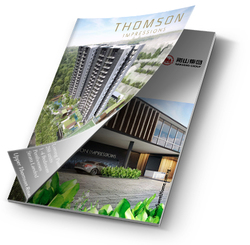 Thomson Impressions Brochure, ebrochure, VVIP Preview Discount