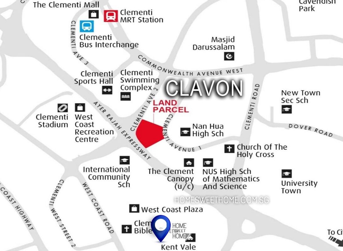 Clavon-Condo-Price-List